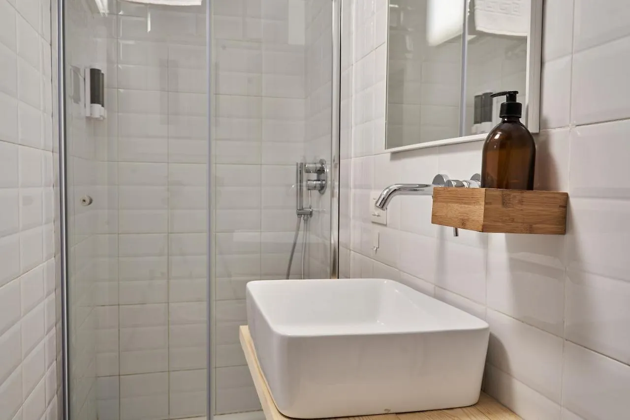 Palazzo Bevilacqua Napoli B&B Naples