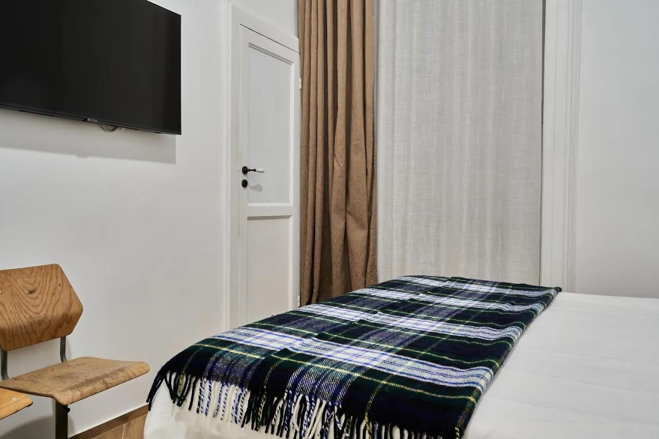 Palazzo Bevilacqua Napoli B&B Bed & Breakfast Naples