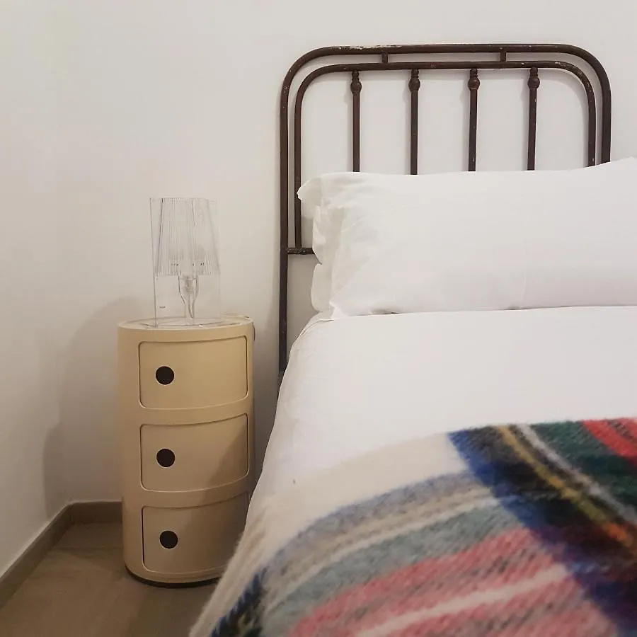 Palazzo Bevilacqua Napoli B&B Bed & Breakfast
