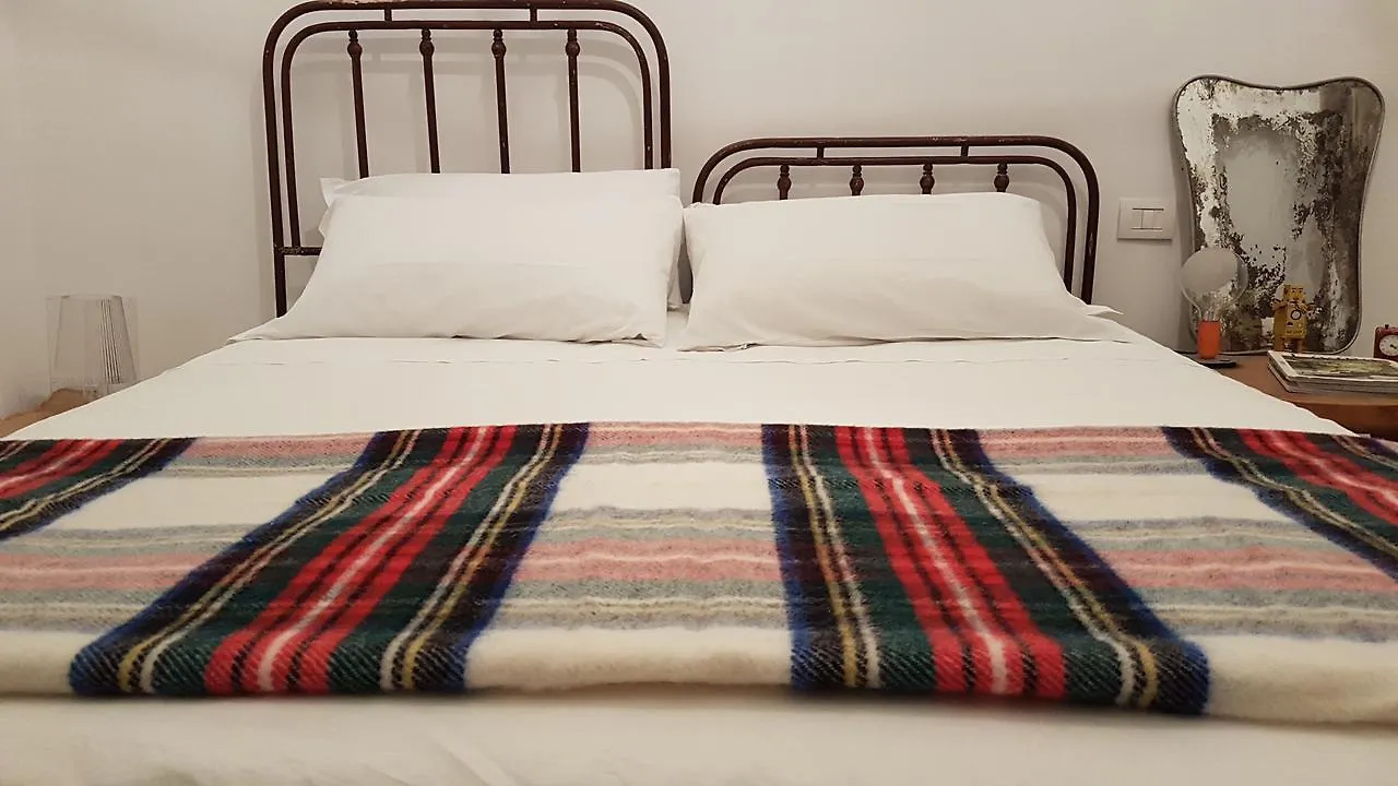 Bed & Breakfast Palazzo Bevilacqua Napoli B&B