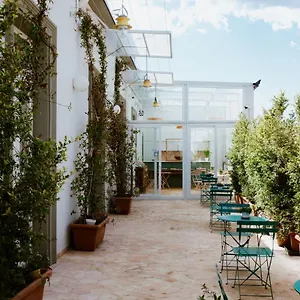 Il Fiore D'oro Luxury Naples