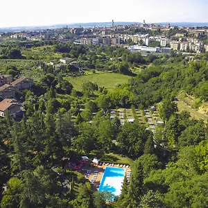 *** Campsite Colleverde Italy