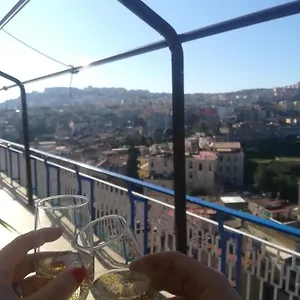 2* Gasthuis Di Palma Museum