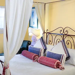 Del Molino 4*, Cortona Italië