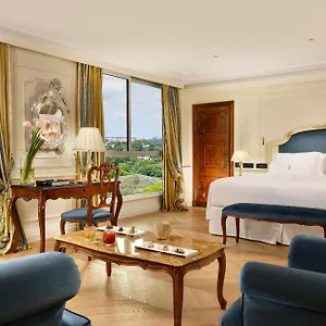 Parco Dei Principi Grand & 5*, Rome Italië