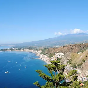  Apartment Tiziana Italy