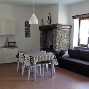  Holiday home Casa Bine Italy