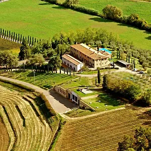  Farm stay Fattoria Fibbiano Italy