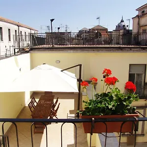 Terrazza Dei Principi Naples