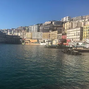 Monserrato Naples