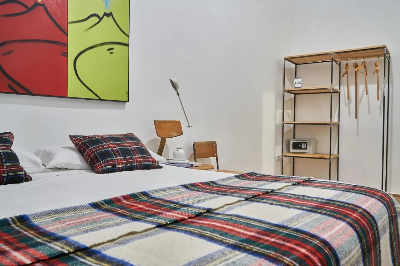 Palazzo Bevilacqua Napoli B&B